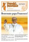 Comunità parrocchiale n.1 del 2013 - pasqua