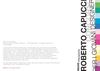 Brochure Concorso Capucci marzo 2013