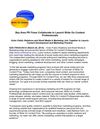Bay Area PR Firms Collaborate to Launch Write On Content Professionals