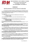 Appel des personnels de l’Education Nationale en contrats aidés