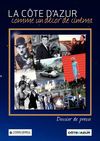 Dossier de presse Cinéma 2013 FR