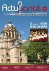 Actu santé octobre-décembre 2012