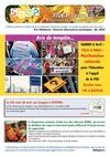 Bulletin SNEP Retraités n° 29 - Mars 2013