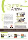 Le Journal de l'ANDRA - Edition Meuse / Haute - Marne n°13