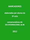 Marcadores 7º e 8º anos
