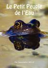 Livret petit peuple de l'eau Mél