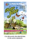 Dossier de présentation des pépiniéristes 2013