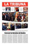 Periódico La Tribuna edición 84
