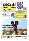 Taiskirchen Objektiv März 20132