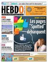 l'hebdO N°16 Magazine d'actualité d'Orléans et de l'Agglomération