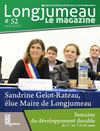 Longjumeau, le magazine numéro 52 - avril 2013