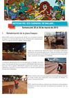 L'Eco-Carnaval de Malabo - Semana del 18 al 23 de marzo