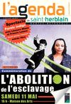AGENDA N° 14 - AVRIL - MAI 2013