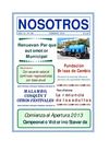 Revista Febrero 2013