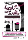 Tricot sur la ville - Felletin