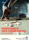 Programme Printemps des Comédiens 2013