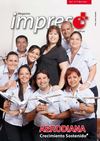 Magazine Impreso T News - Marzo 2013