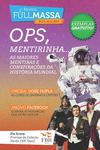 Revista Full Massa - Abril 2013 - #003