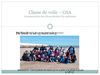 classe de voile GSA