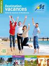 Catalogue Groupe 2014