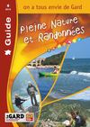 Pleine Nature et Randonnées Gard - 2013