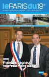 Le Paris du 19e n°25