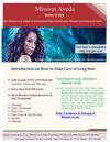 Look your best with Mission Aveda Salon & Spa in St. Pete, FL
