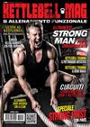 Kettlebellmag n.10 Aprile 2013 Preview