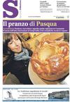 Il Mattino Pranzo di Pasqua 2013