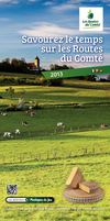 Guide des Routes du Comté 2013