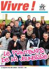 Journal municipal "Vivre" - Avril 2013