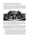 Cloud Based Phone System for Small Business