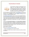 Home Remedies for Folliculitis