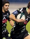 MACRON RUGBY 2013