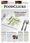 Foodclciks magazine maart 2013