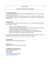 Centre abbe Pierre Emmaus_stage Accueil et gestion touristique