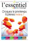 Newsletter IJFS N3 Avril 2013