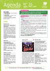 Agenda Carte royale n°26