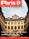 Paris 8 N°46