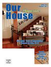 Our House April 2013 Vol 7 No.1