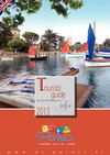 Pornic tourist's guide - Accommodation 2013