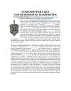 oracion contra demonios