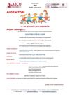 Promemoria per i Genitori