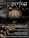 Prim Perfect: Issue 46 - March 2013