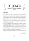 Lo Jonco N° 2
