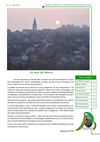 Journal Municipal d'Information n° 15 Avril 2013
