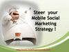 Mobile Social Media for Food Industry 