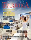 TOURISTICA 51 - FROM PHŒNICIA TO BRITAIN: Phœnicia’s Secret Treasure and its conversion to Christianity
