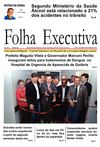 Jornal Folha Executiva - Edição 44 