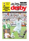 derby du 01/04/2013